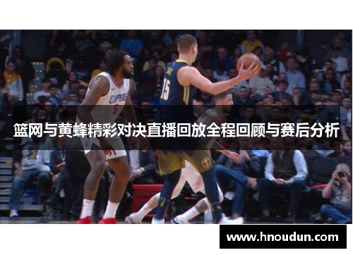 篮网与黄蜂精彩对决直播回放全程回顾与赛后分析